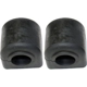 Purchase Top-Quality Steering Gear Mounting Bushing by DORMAN (OE SOLUTIONS) - 541-464 pa2