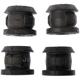 Purchase Top-Quality Steering Gear Mounting Bushing by DORMAN (OE SOLUTIONS) - 905-403 pa4