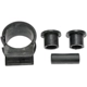 Purchase Top-Quality Steering Gear Mounting Bushing by DORMAN (OE SOLUTIONS) - 905-408 pa4