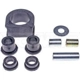 Purchase Top-Quality Steering Gear Mounting Bushing by DORMAN PREMIUM - BRK74350PR pa2