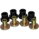 Purchase Top-Quality ENERGY SUSPENSION - 8.10106G - Steering Gear Mounting Bushing pa2