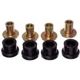 Purchase Top-Quality Steering Gear Mounting Bushing by ENERGY SUSPENSION - 8.10107G pa2