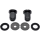 Purchase Top-Quality MAS INDUSTRIES - RBK901010 - Rack and Pinion Mount Bushing pa1