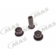 Purchase Top-Quality Steering Gear Mounting Bushing by MAS INDUSTRIES - BRK85469 pa2