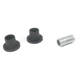 Purchase Top-Quality Steering Gear Mounting Bushing by MEVOTECH - MK6349 pa8