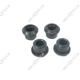 Purchase Top-Quality Steering Gear Mounting Bushing by MEVOTECH - MK8422 pa4