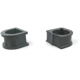 Purchase Top-Quality Steering Gear Mounting Bushing by MEVOTECH ORIGINAL GRADE - GK8419 pa2