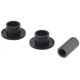 Purchase Top-Quality Steering Gear Mounting Bushing by MOOG - K6349 pa5