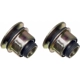 Purchase Top-Quality Steering Gear Mounting Bushing by MOOG - K7387 pa4