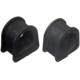 Purchase Top-Quality Steering Gear Mounting Bushing by MOOG - K9900 pa1