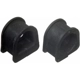 Purchase Top-Quality Steering Gear Mounting Bushing by MOOG - K9900 pa2