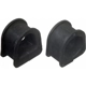 Purchase Top-Quality Steering Gear Mounting Bushing by MOOG - K9900 pa3