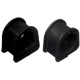 Purchase Top-Quality Steering Gear Mounting Bushing by MOOG - K9900 pa6
