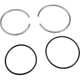Purchase Top-Quality Steering Gear Seal by ACDELCO - 07817485 pa1