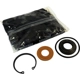 Purchase Top-Quality Steering Gear Seal Kit by CROWN AUTOMOTIVE JEEP REPLACEMENT - 83500369 pa2