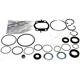 Purchase Top-Quality Steering Gear Seal Kit by EDELMANN - 7859 pa2