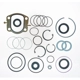 Purchase Top-Quality EDELMANN - 7860 - Steering Gear Seal Kit pa5