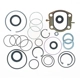 Purchase Top-Quality EDELMANN - 8521 - Steering Gear Seal Kit pa5