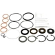 Purchase Top-Quality Steering Gear Seal Kit by EDELMANN - 8532 pa4