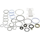 Purchase Top-Quality Steering Gear Seal Kit by EDELMANN - 8625 pa2