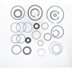 Purchase Top-Quality Steering Gear Seal Kit by EDELMANN - 8625 pa3