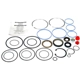 Purchase Top-Quality Steering Gear Seal Kit by EDELMANN - 8701 pa2