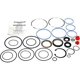 Purchase Top-Quality Steering Gear Seal Kit by EDELMANN - 8701 pa3