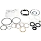 Purchase Top-Quality EDELMANN - 8776 - Steering Gear Seal Kit pa4