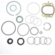 Purchase Top-Quality EDELMANN - 8776 - Steering Gear Seal Kit pa5