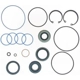 Purchase Top-Quality EDELMANN - 8782 - Steering Gear Seal Kit pa4