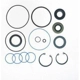 Purchase Top-Quality Steering Gear Seal Kit by EDELMANN - 8897 pa3