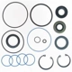 Purchase Top-Quality Steering Gear Seal Kit by EDELMANN - 8897 pa5