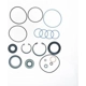 Purchase Top-Quality Steering Gear Seal Kit by EDELMANN - 8902 pa3