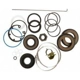 Purchase Top-Quality EDELMANN - 8907 - Steering Gear Seal Kit pa1