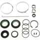 Purchase Top-Quality EDELMANN - 8907 - Steering Gear Seal Kit pa2