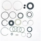 Purchase Top-Quality Steering Gear Seal Kit by EDELMANN - 8916 pa5