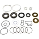 Purchase Top-Quality Steering Gear Seal Kit by EDELMANN - 9004 pa2