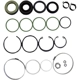 Purchase Top-Quality Steering Gear Seal Kit by EDELMANN - 9111 pa2