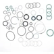 Purchase Top-Quality Steering Gear Seal Kit by EDELMANN - 9111 pa3