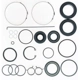 Purchase Top-Quality Steering Gear Seal Kit by EDELMANN - 9167 pa3