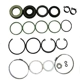 Purchase Top-Quality Steering Gear Seal Kit by EDELMANN - 9170 pa2