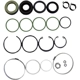 Purchase Top-Quality Steering Gear Seal Kit by EDELMANN - 9170 pa4