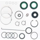 Purchase Top-Quality Steering Gear Seal Kit by EDELMANN - 9213 pa3
