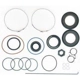 Purchase Top-Quality Steering Gear Seal Kit by EDELMANN - 9235 pa4