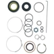 Purchase Top-Quality Steering Gear Seal Kit by GATES - 348451 pa2