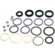 Purchase Top-Quality Steering Gear Seal Kit by GATES - 348452 pa1