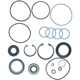Purchase Top-Quality Steering Gear Seal Kit by GATES - 348492 pa4