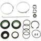 Purchase Top-Quality Steering Gear Seal Kit by GATES - 348501 pa2