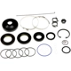 Purchase Top-Quality Steering Gear Seal Kit by GATES - 348513 pa6