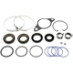 Purchase Top-Quality Steering Gear Seal Kit by GATES - 348551 pa1